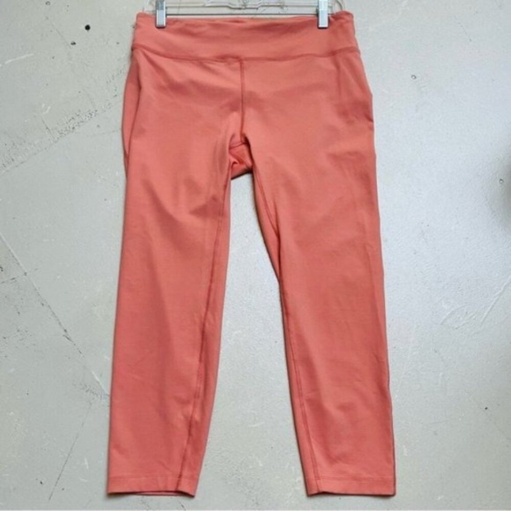 Outdoor Voices Legging Womens XL Warm Up High Rise Activewear Pants Yoga Outdoor